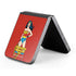 DC Comics Wonder Woman Portrait Galaxy Z Flip6 Skin